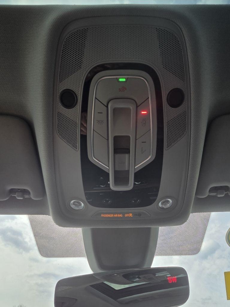 Audi A4 Premium quattro 2022