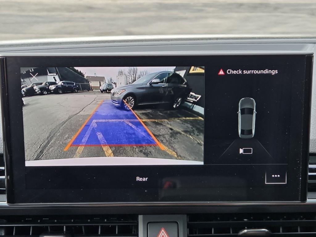 Audi A4 Premium quattro 2022