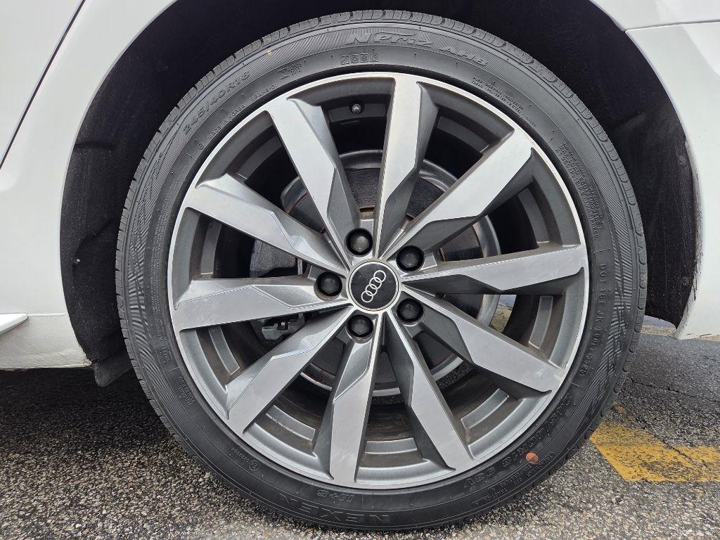 Audi A4 Premium quattro 2022