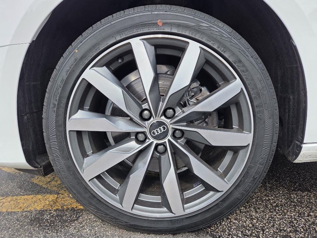 Audi A4 Premium quattro 2022