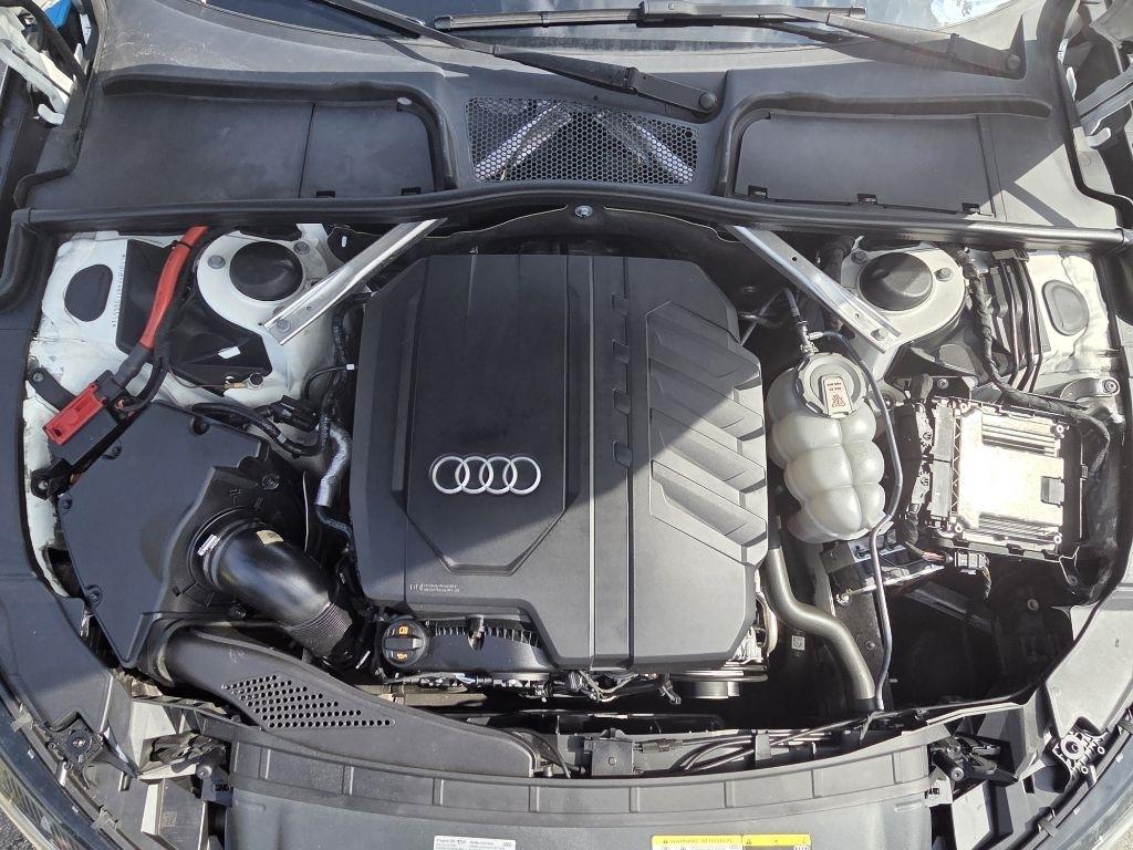 Audi A4 Premium quattro 2022