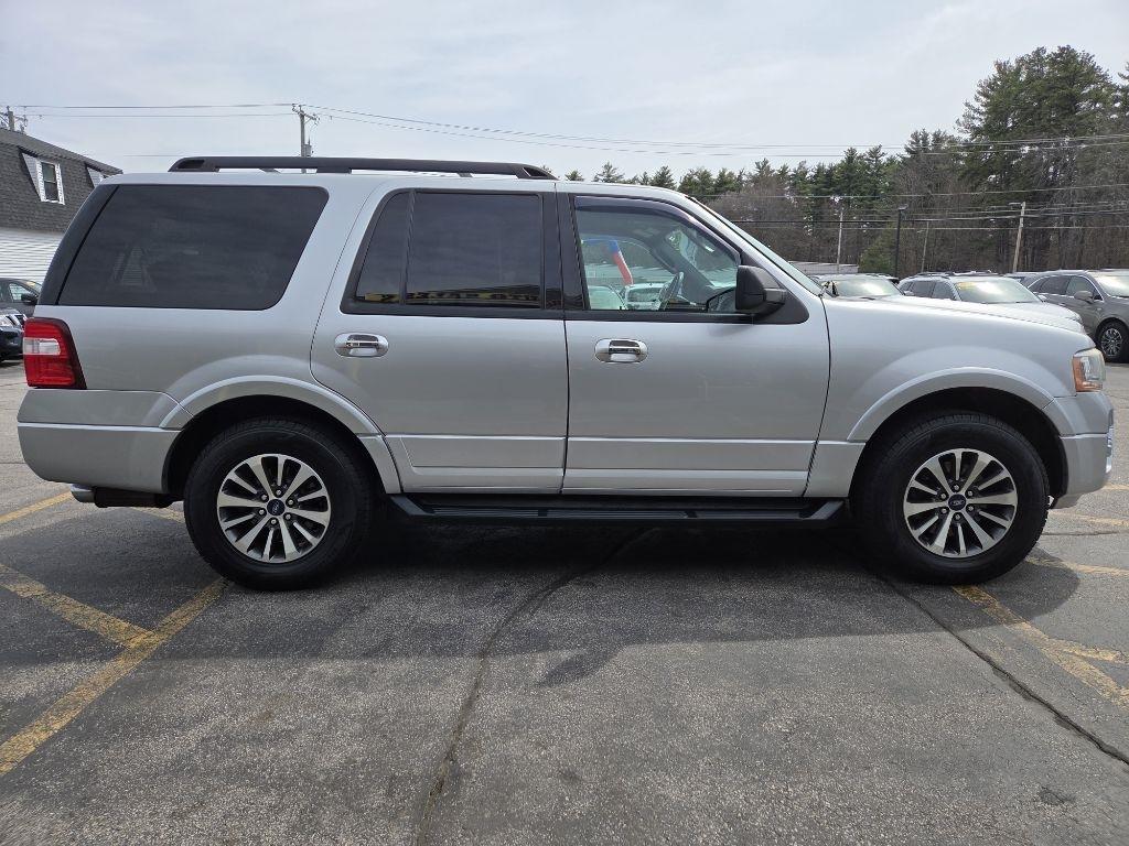 Ford Expedition XLT 4WD 2016