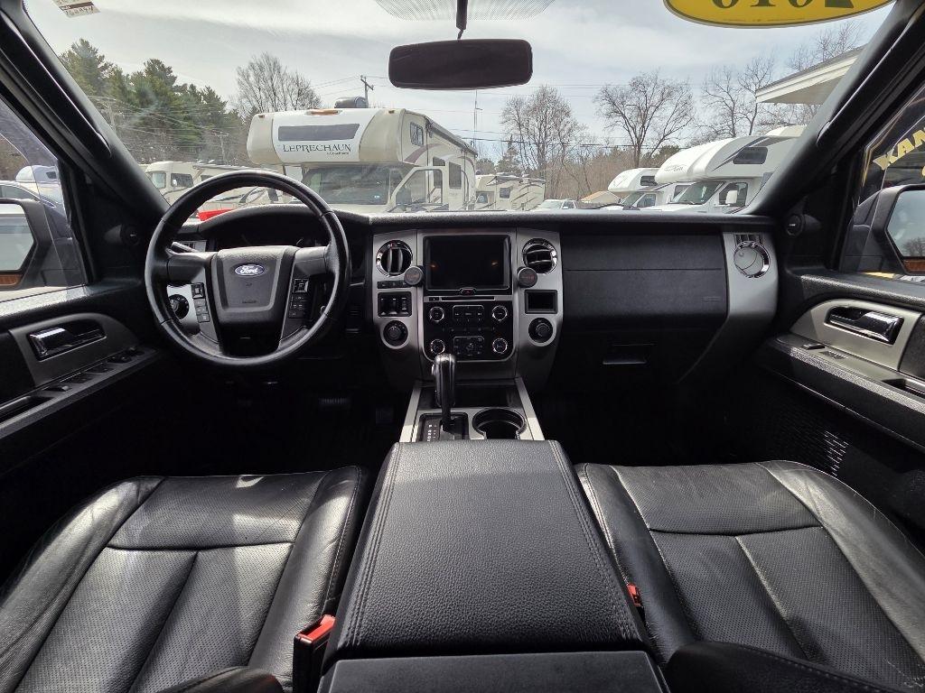 Ford Expedition XLT 4WD 2016