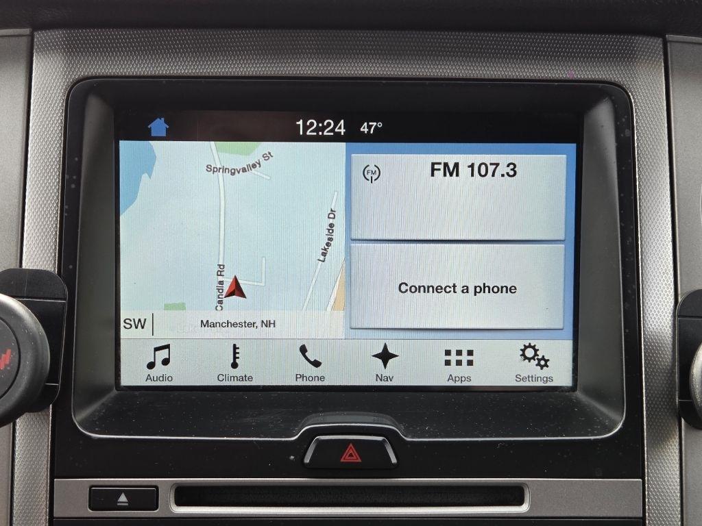 Ford Expedition XLT 4WD 2016