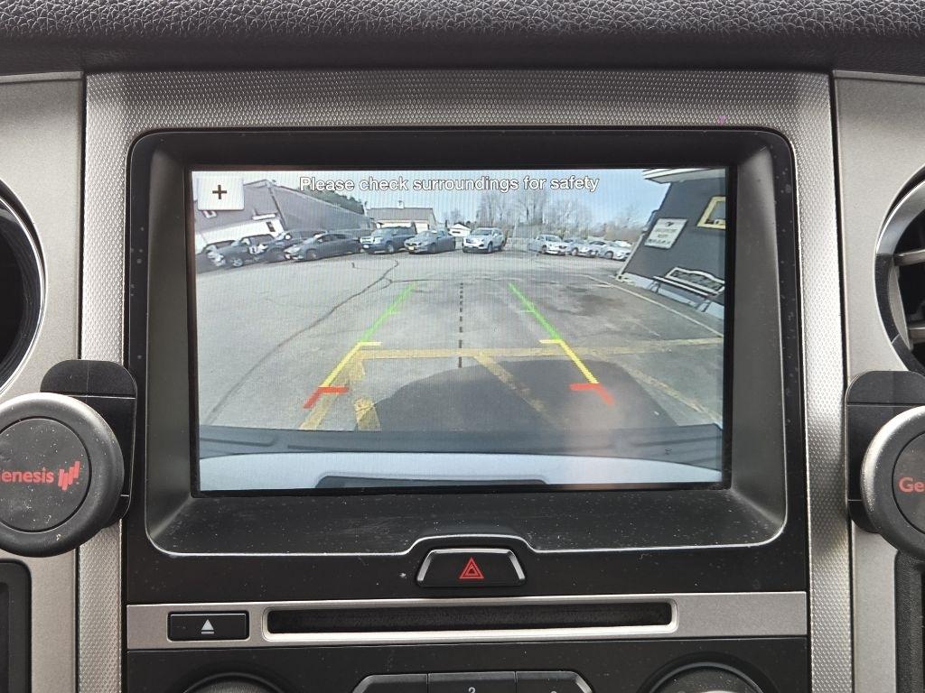 Ford Expedition XLT 4WD 2016