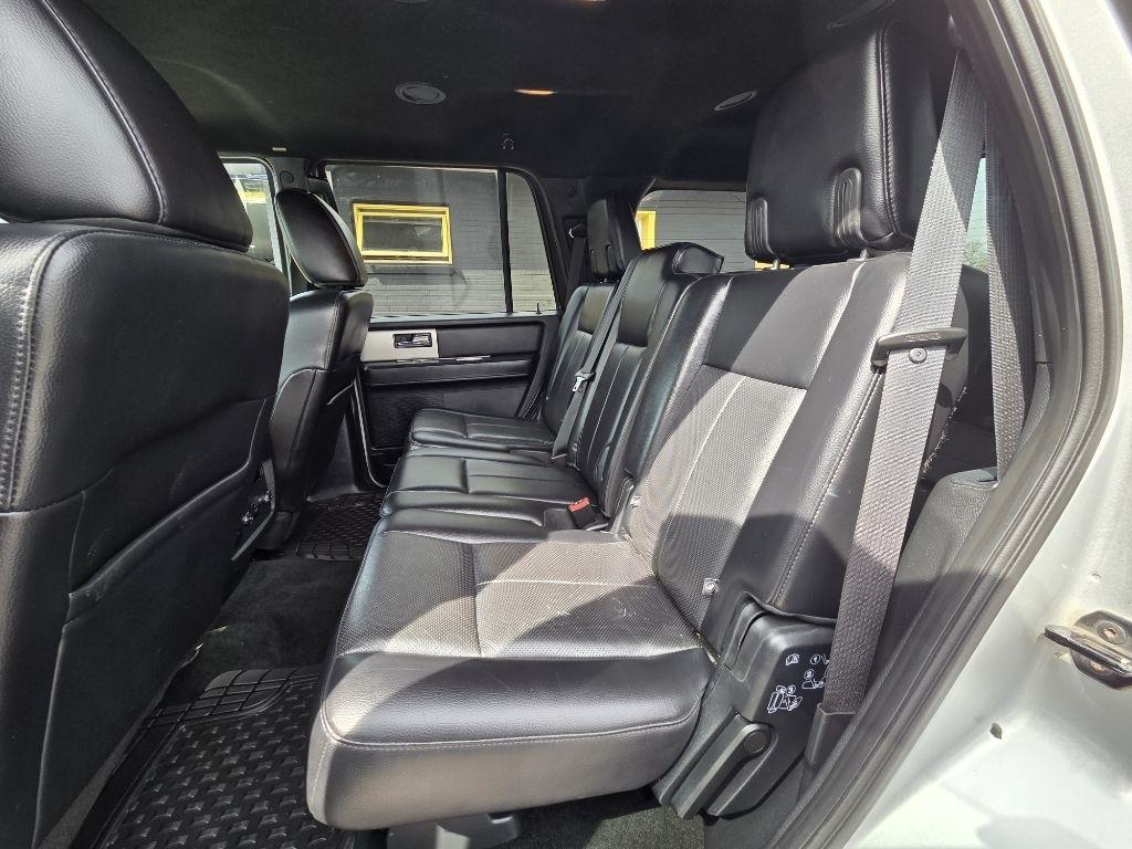 Ford Expedition XLT 4WD 2016