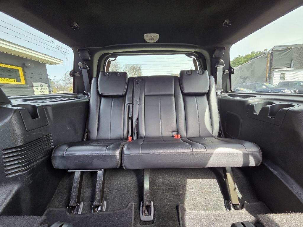 Ford Expedition XLT 4WD 2016