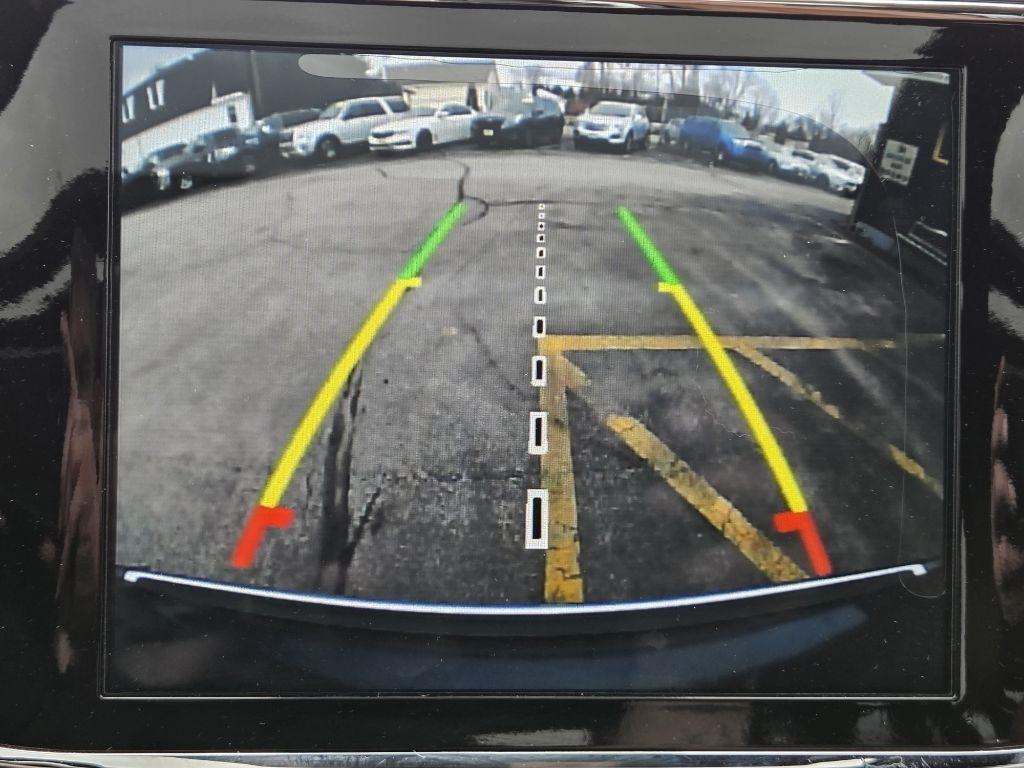 Jeep Grand Cherokee Summit 4WD 2020