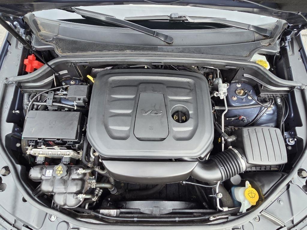 Jeep Grand Cherokee Summit 4WD 2020