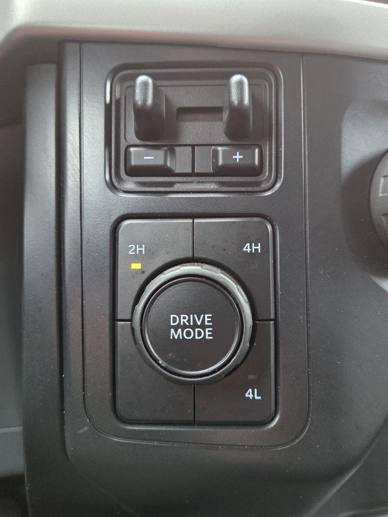 Ford F-150 XL 8-ft. Bed 2WD 2021