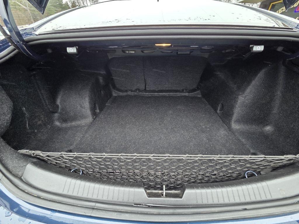 Chevrolet Malibu LT 2020