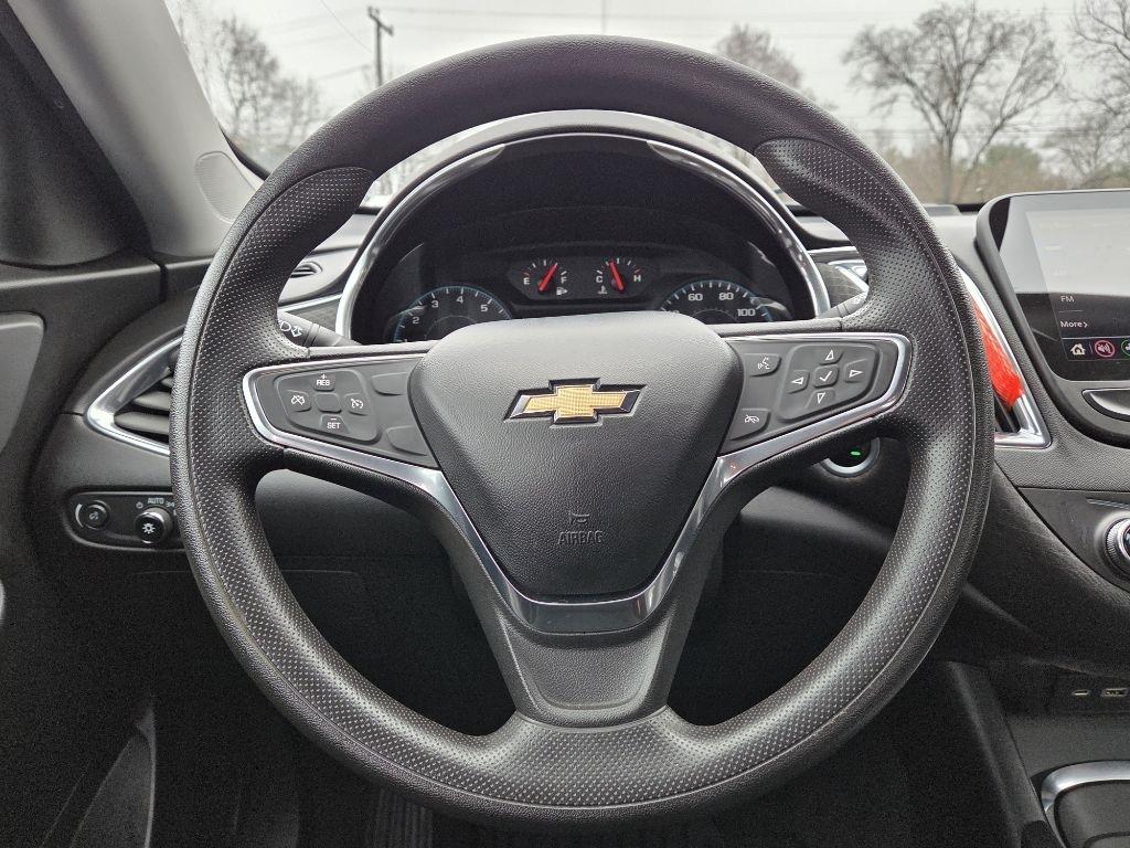 Chevrolet Malibu LT 2020