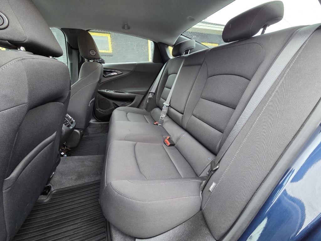 Chevrolet Malibu LT 2020