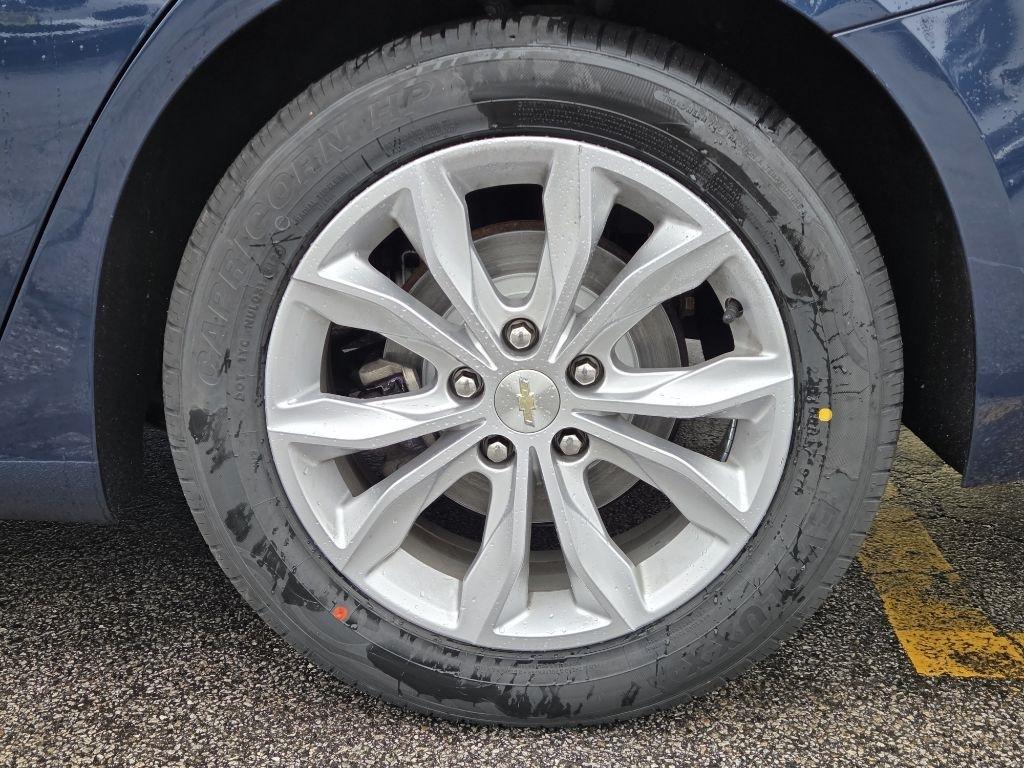 Chevrolet Malibu LT 2020