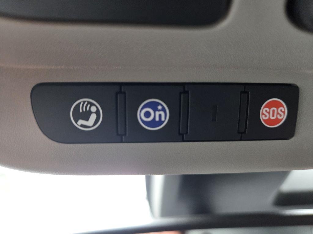 Chevrolet Impala LT 2017