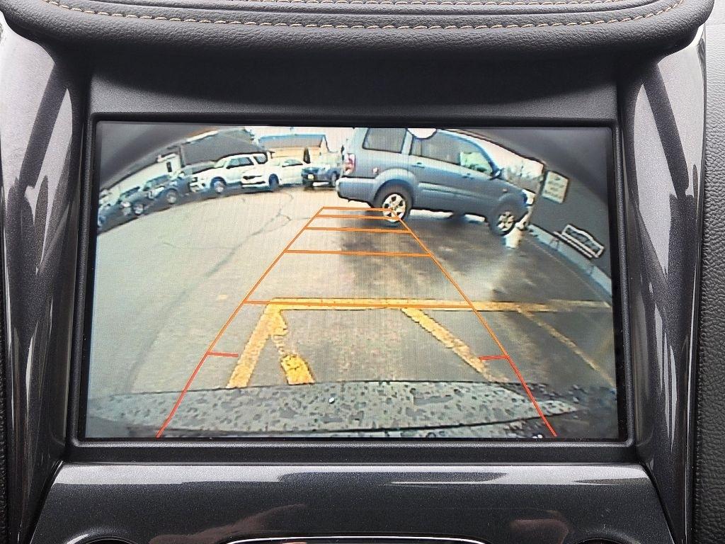 Chevrolet Impala LT 2017