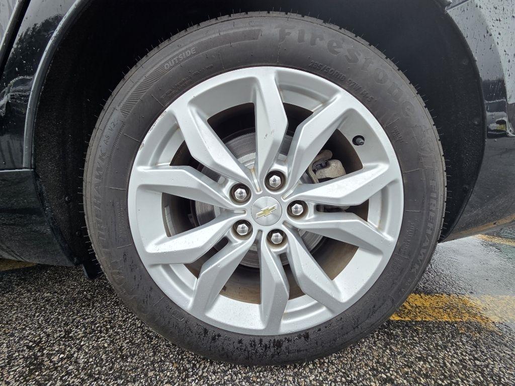 Chevrolet Impala LT 2017