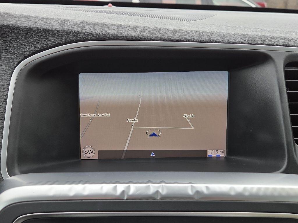 Volvo S60 T5 Inscription AWD 2017