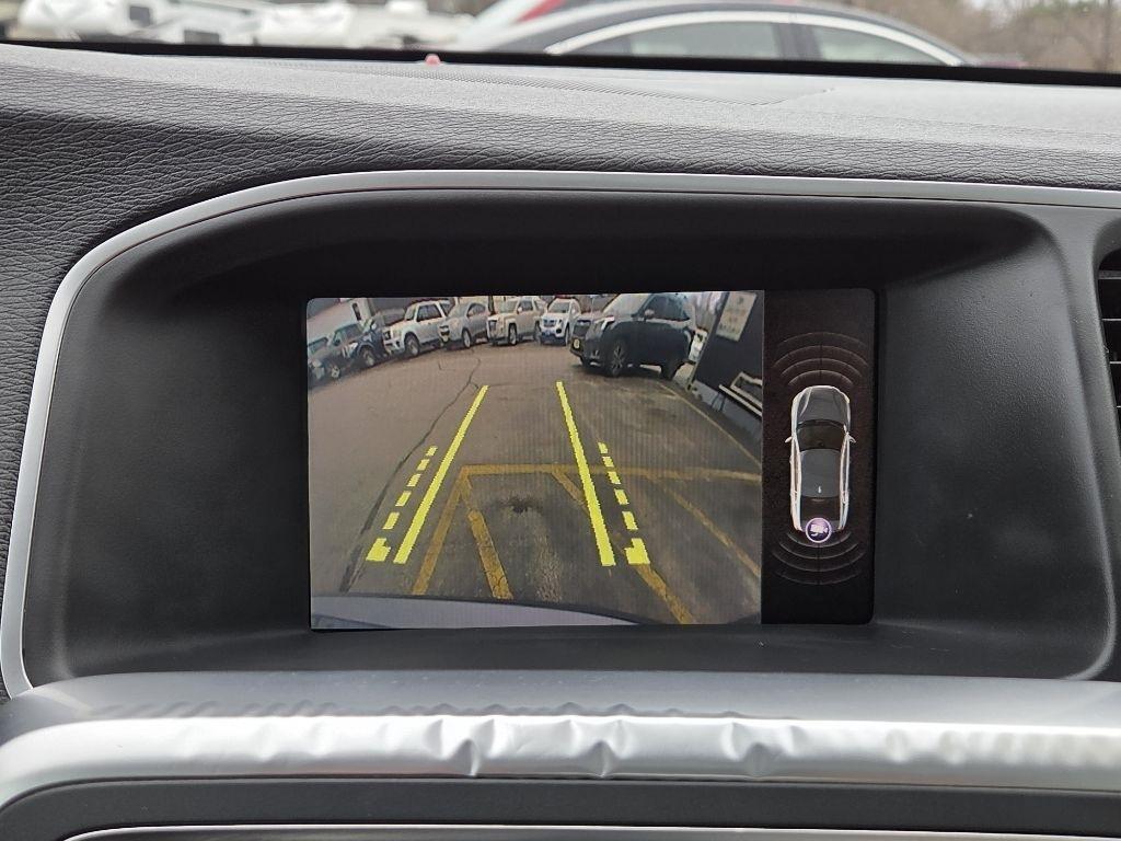 Volvo S60 T5 Inscription AWD 2017