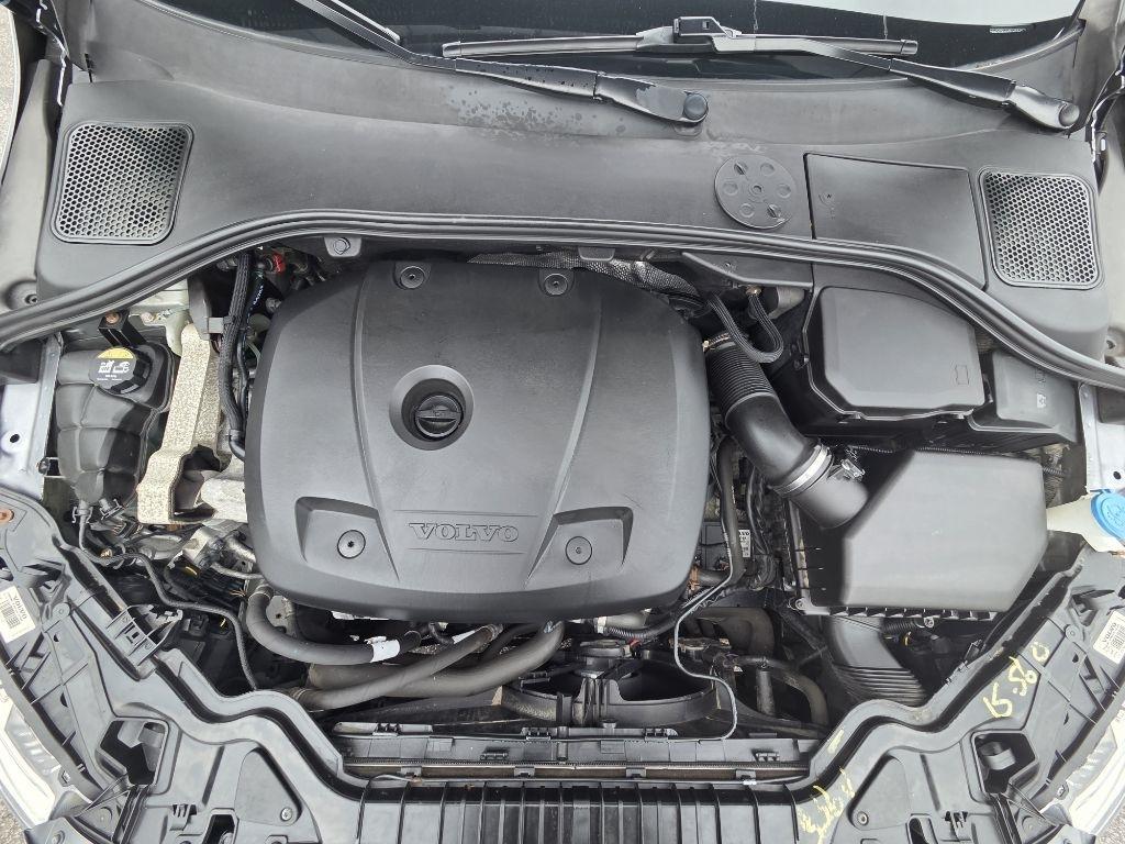 Volvo S60 T5 Inscription AWD 2017