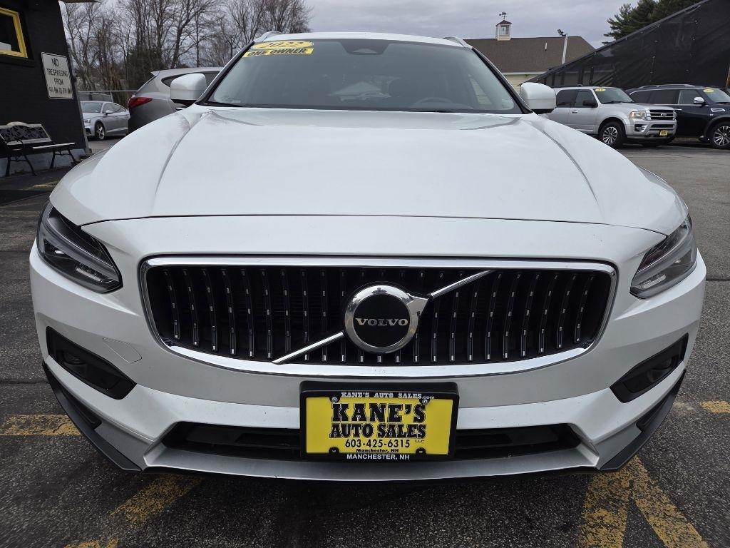 Volvo V90 Cross Country B6 Inscription 2022