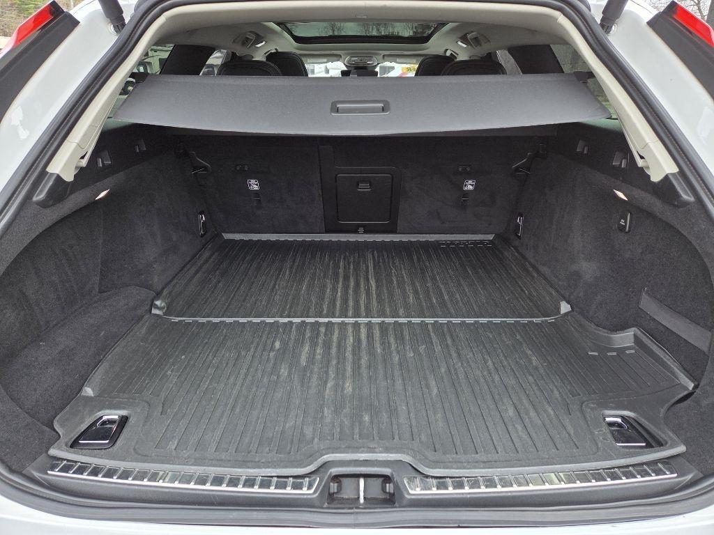 Volvo V90 Cross Country B6 Inscription 2022