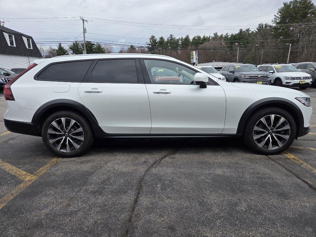 Volvo V90 Cross Country B6 Inscription 2022