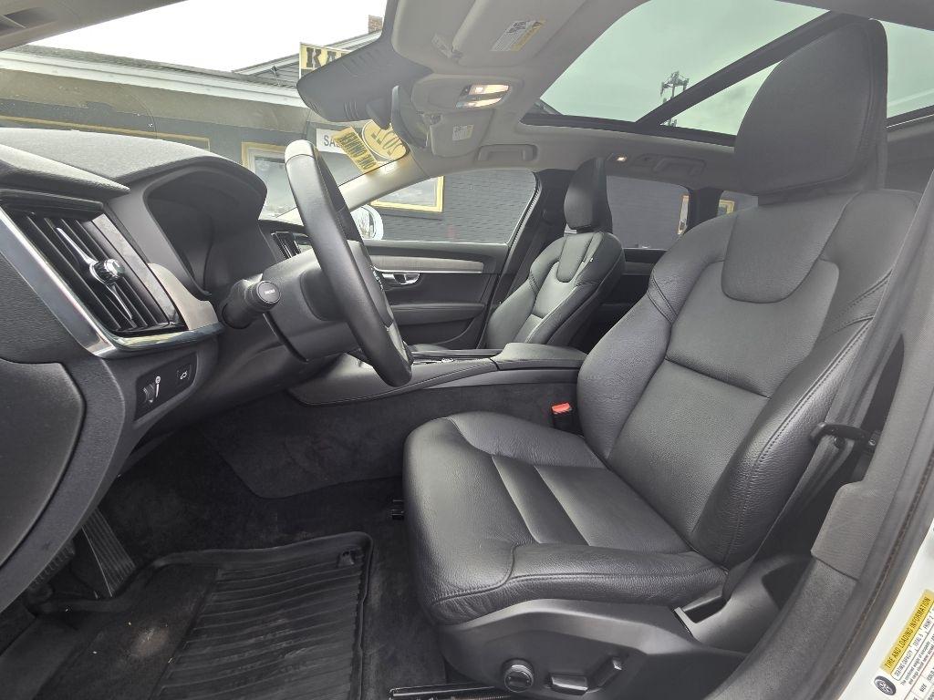 Volvo V90 Cross Country B6 Inscription 2022