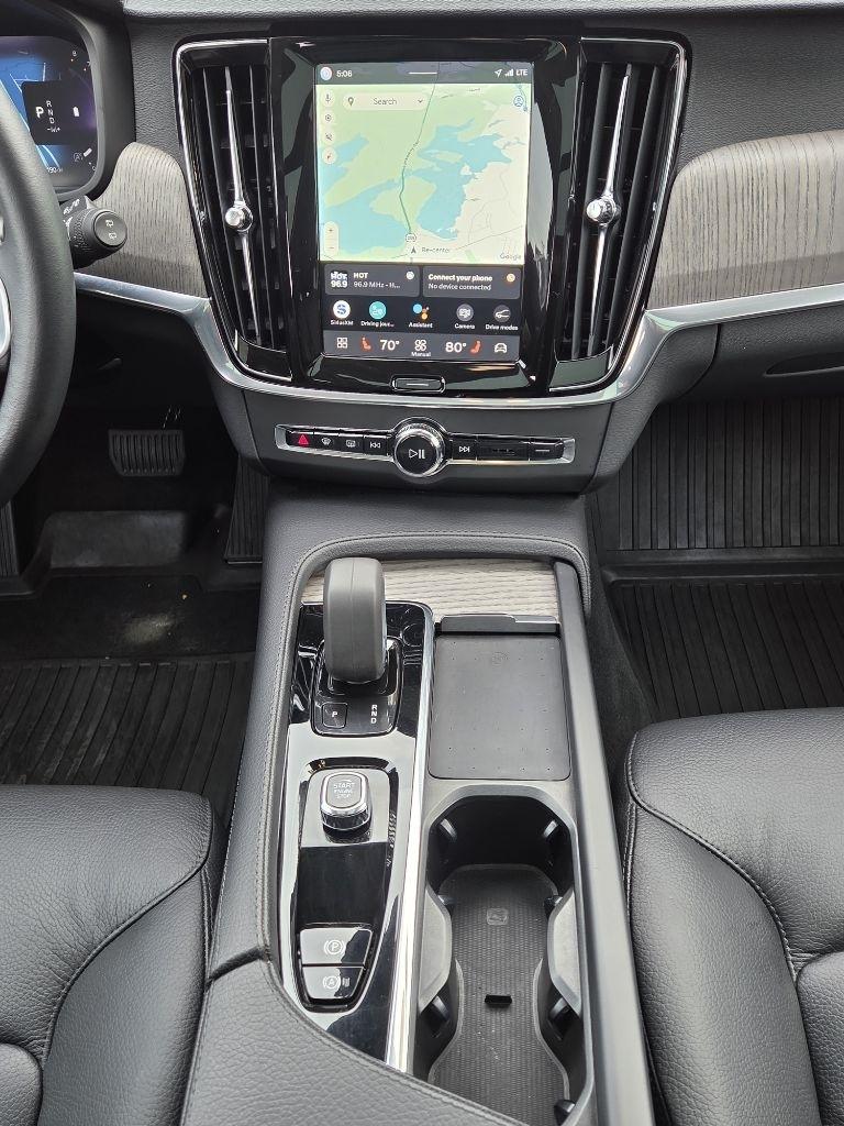 Volvo V90 Cross Country B6 Inscription 2022