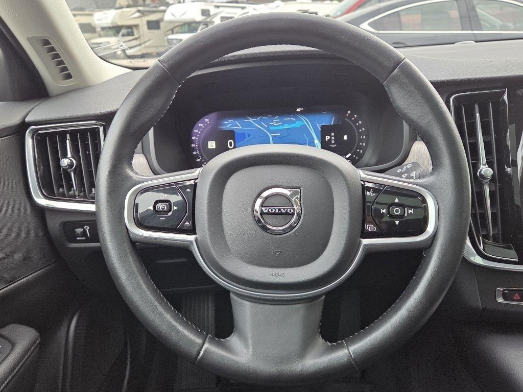 Volvo V90 Cross Country B6 Inscription 2022