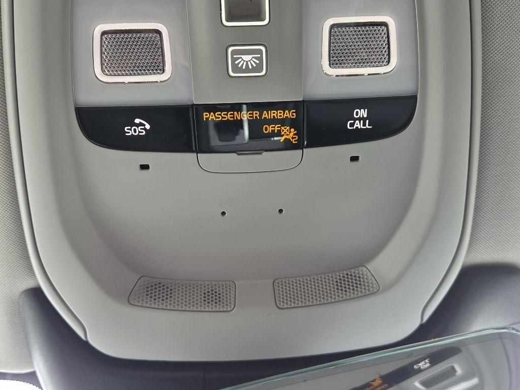 Volvo V90 Cross Country B6 Inscription 2022