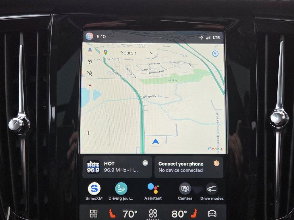 Volvo V90 Cross Country B6 Inscription 2022