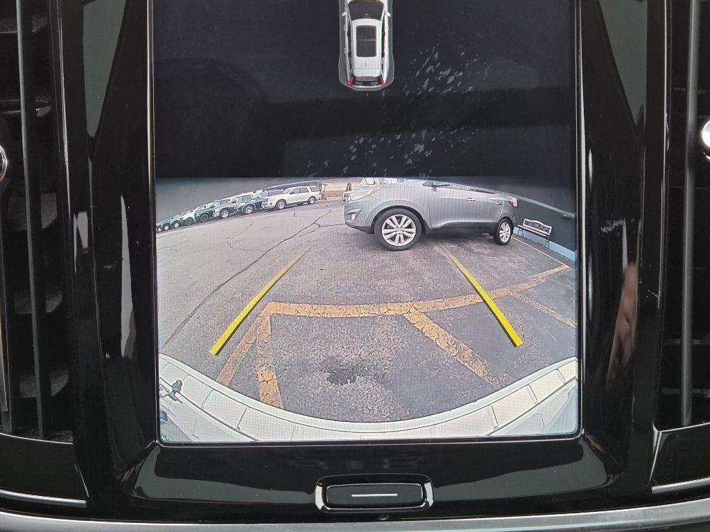 Volvo V90 Cross Country B6 Inscription 2022