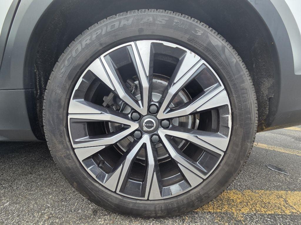 Volvo V90 Cross Country B6 Inscription 2022