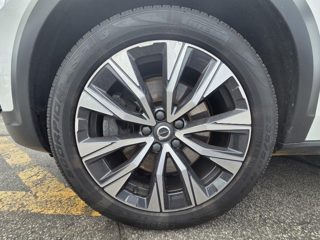 Volvo V90 Cross Country B6 Inscription 2022