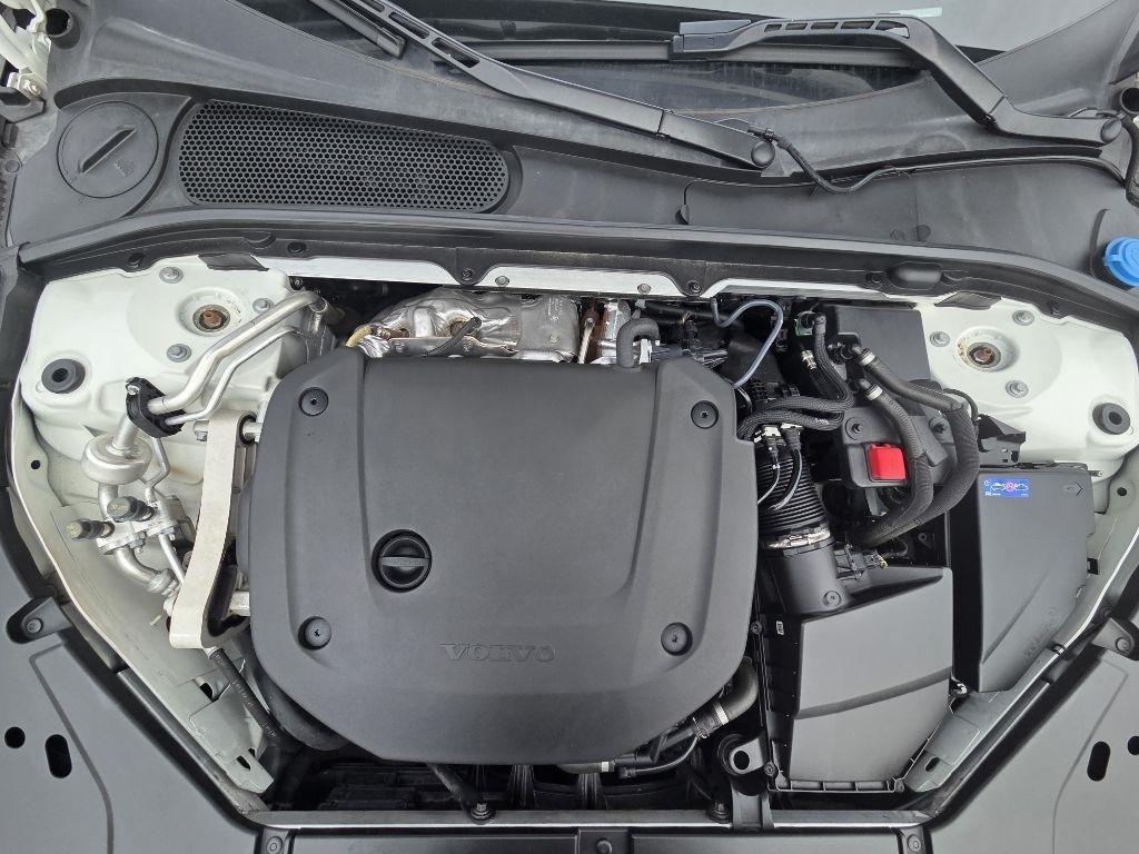 Volvo V90 Cross Country B6 Inscription 2022