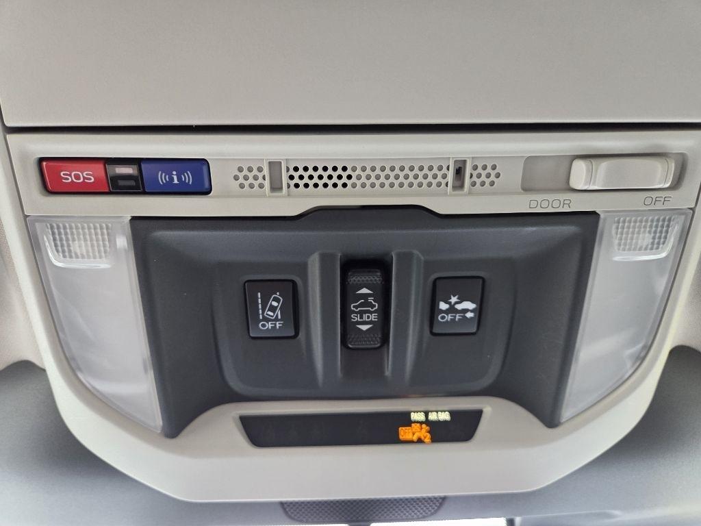 Subaru Forester Limited 2022