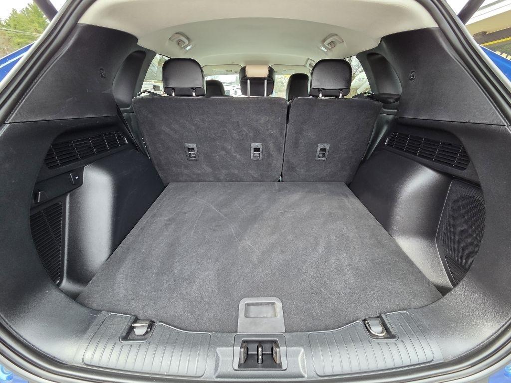 Ford Escape Hybrid SEL AWD 2022