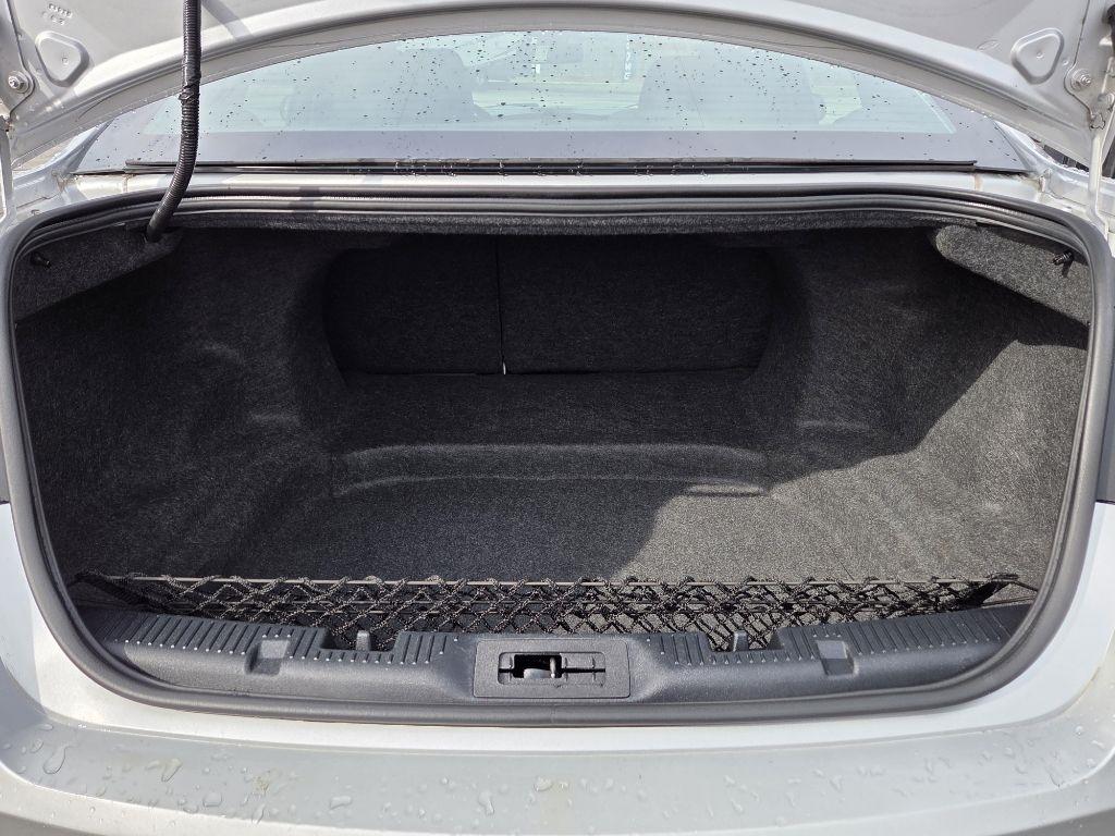 Ford Taurus Limited AWD 2016