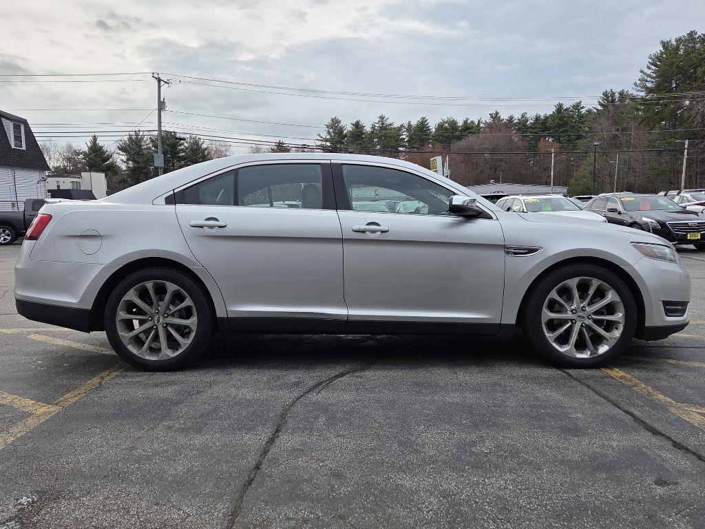 Ford Taurus Limited AWD 2016