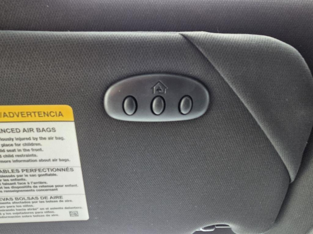 Ford Taurus Limited AWD 2016