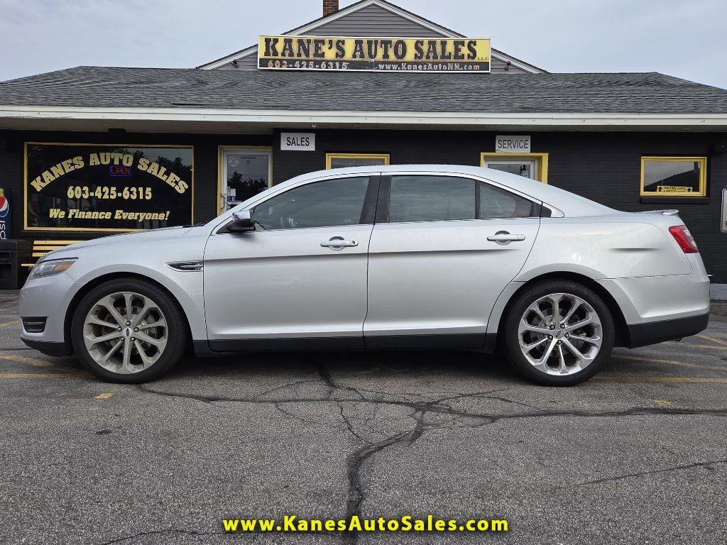 Ford Taurus Limited AWD 2016