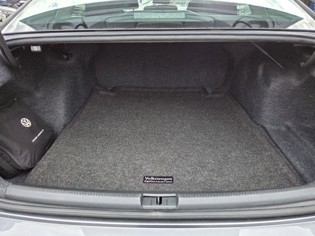 Volkswagen Passat S 2021