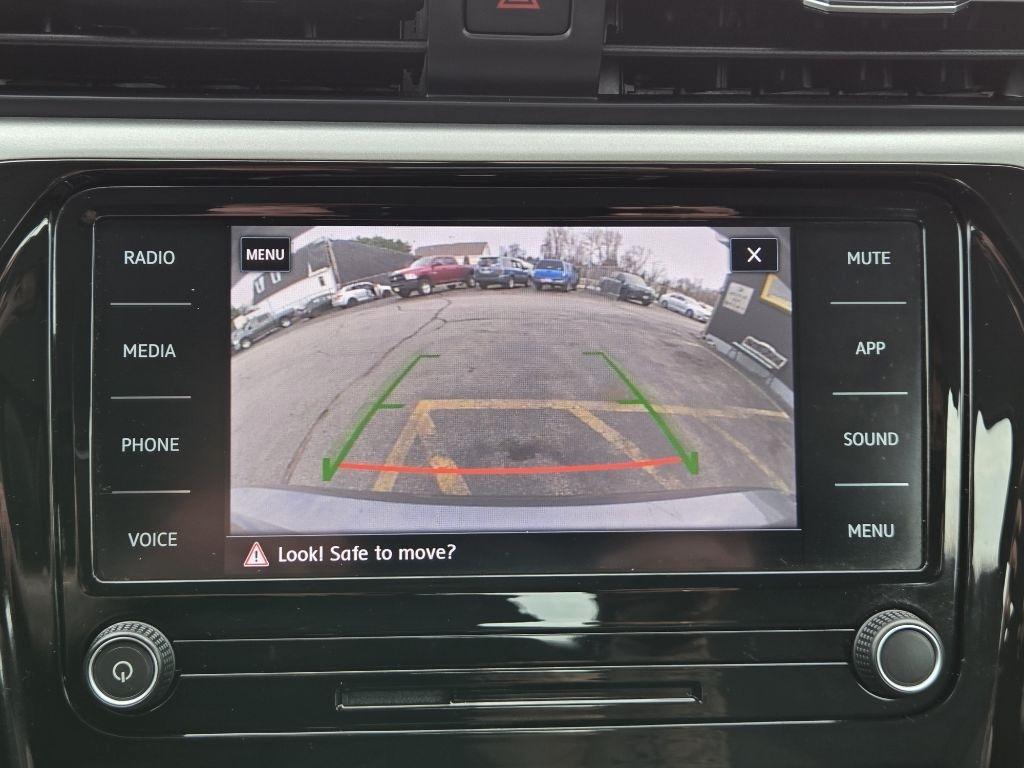 Volkswagen Passat S 2021