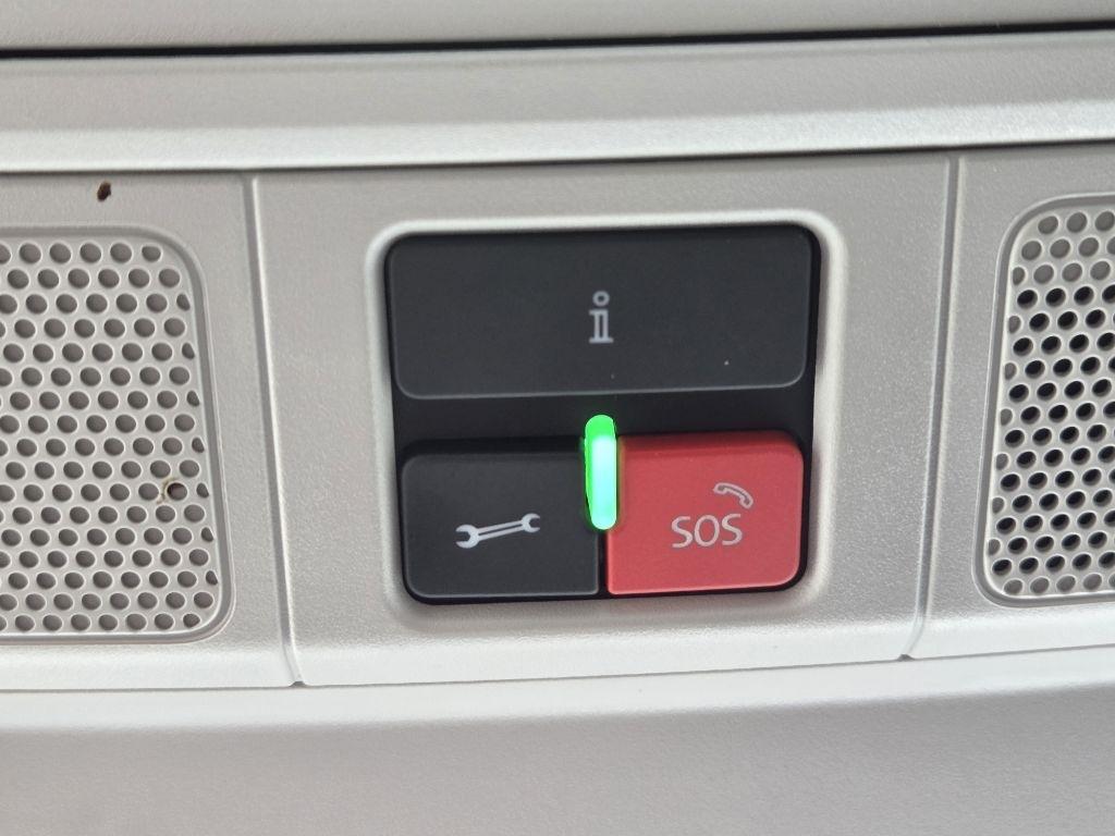 Volkswagen Passat S 2021