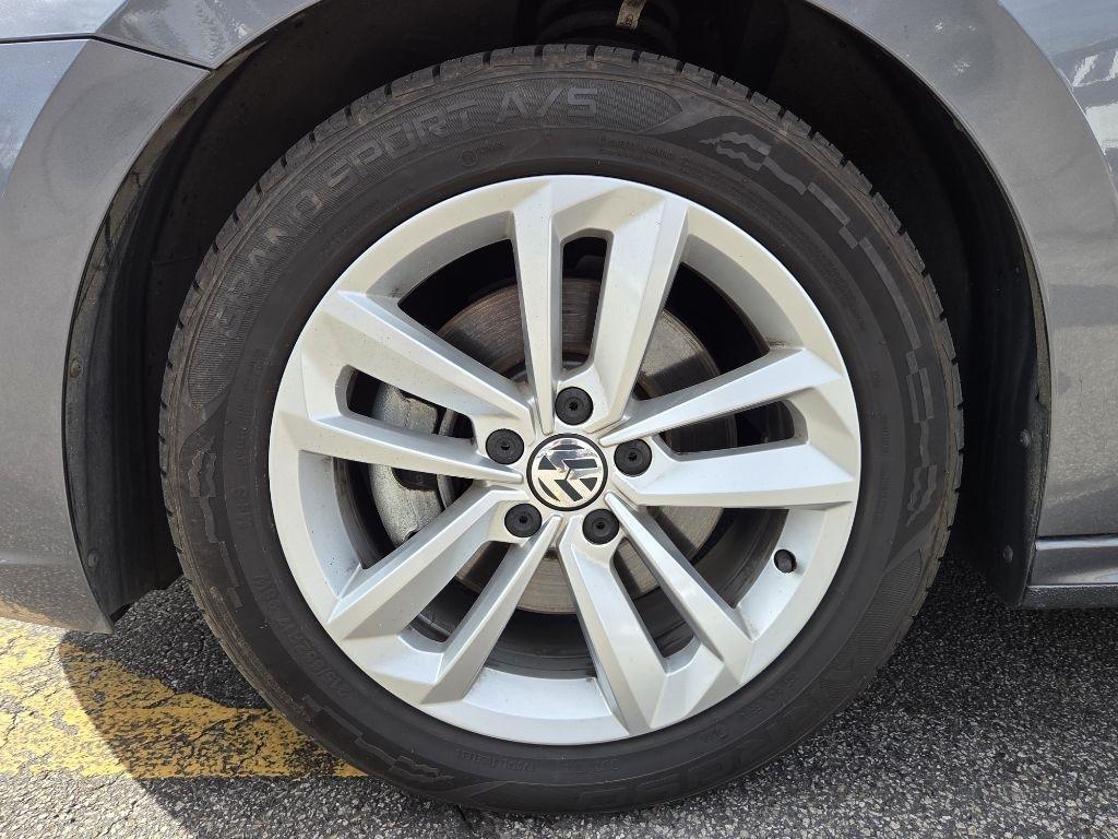 Volkswagen Passat S 2021