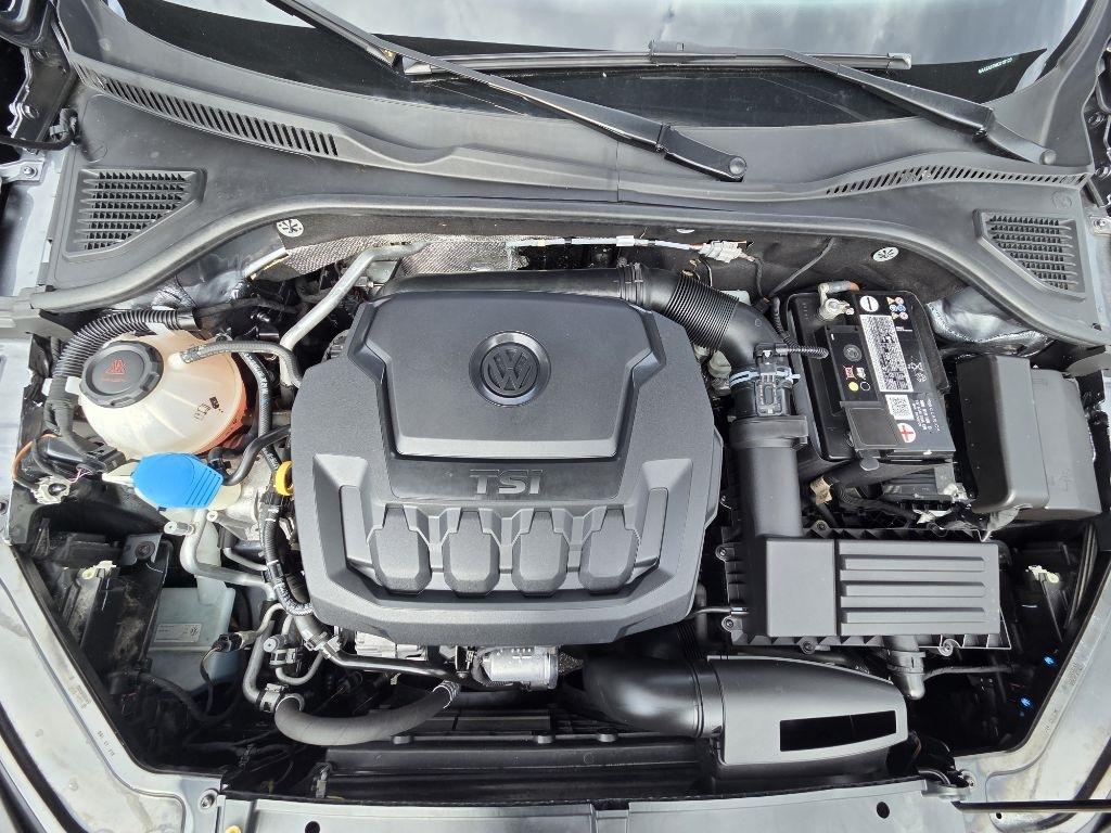 Volkswagen Passat S 2021