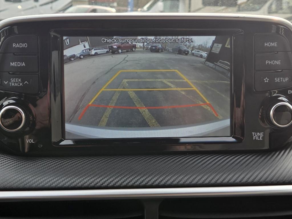 Hyundai Tucson SE AWD 2019