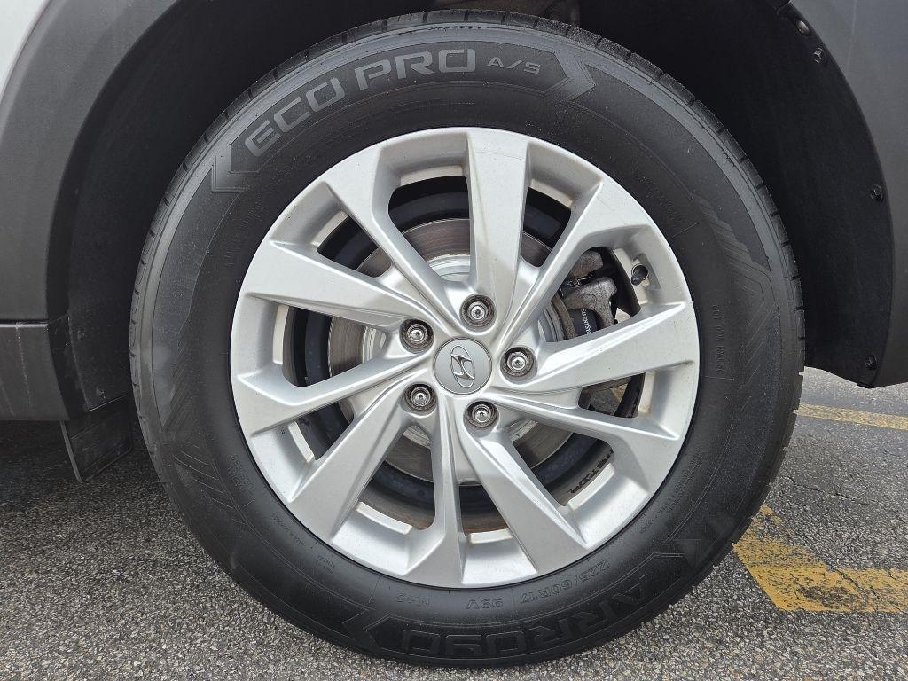 Hyundai Tucson SE AWD 2019