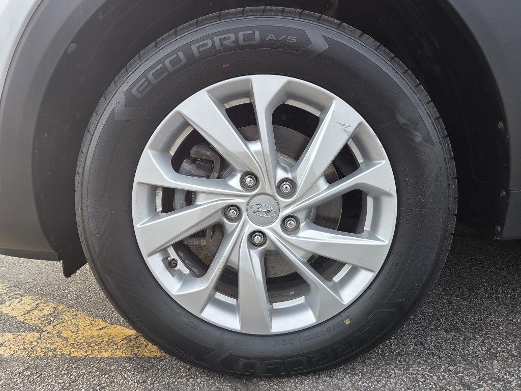 Hyundai Tucson SE AWD 2019